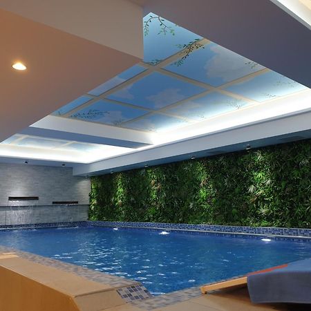Costa Del Sol Hotel By Arabian Link Kuwait City Ngoại thất bức ảnh