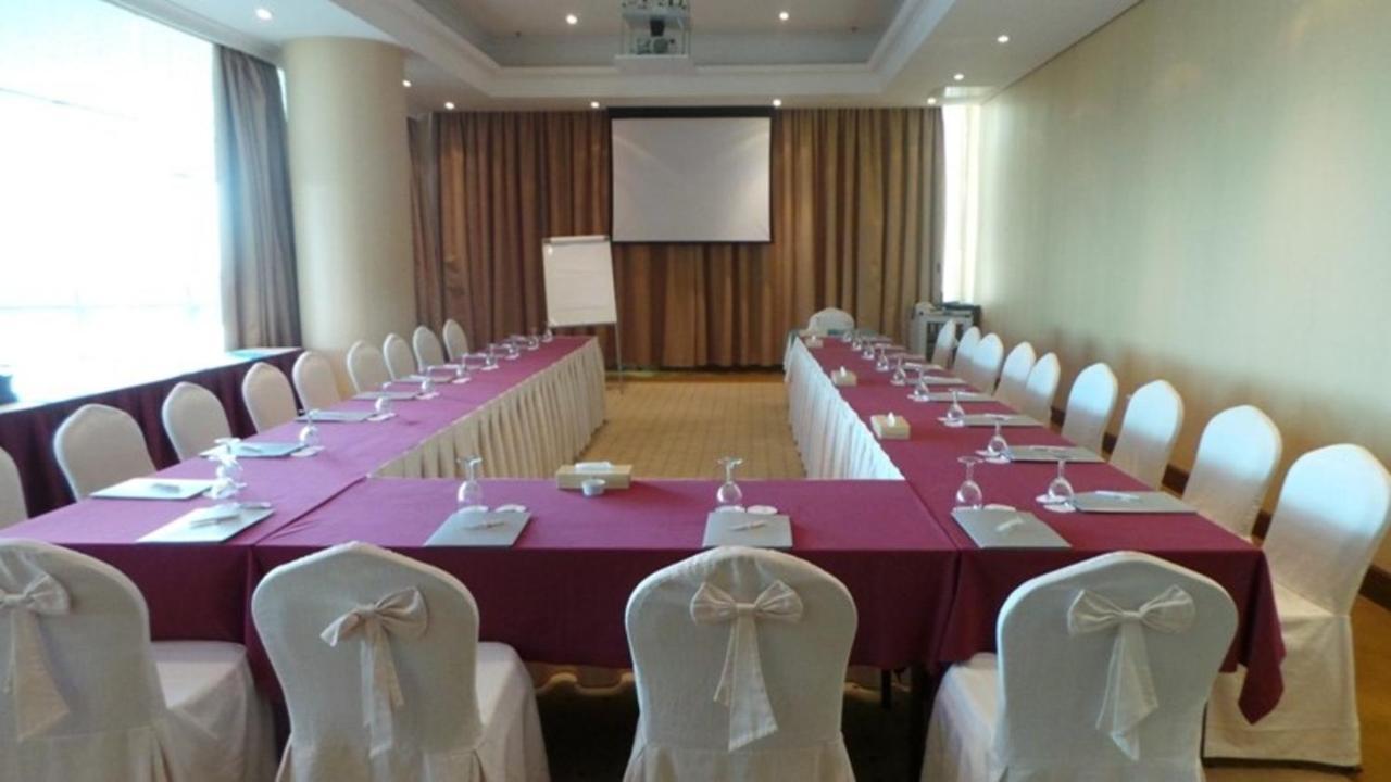 Costa Del Sol Hotel By Arabian Link Kuwait City Ngoại thất bức ảnh