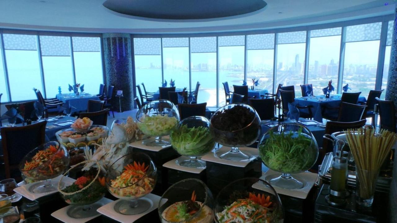 Costa Del Sol Hotel By Arabian Link Kuwait City Ngoại thất bức ảnh