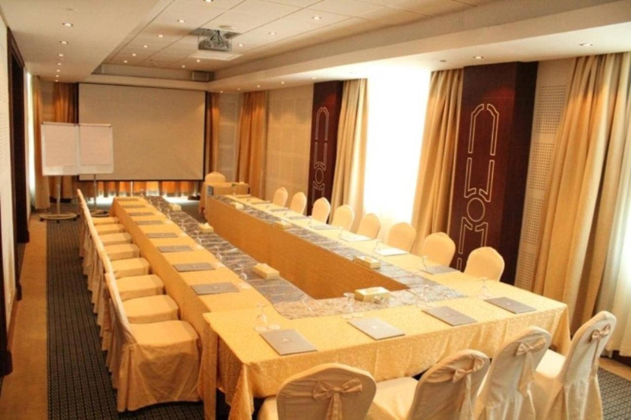 Costa Del Sol Hotel By Arabian Link Kuwait City Ngoại thất bức ảnh