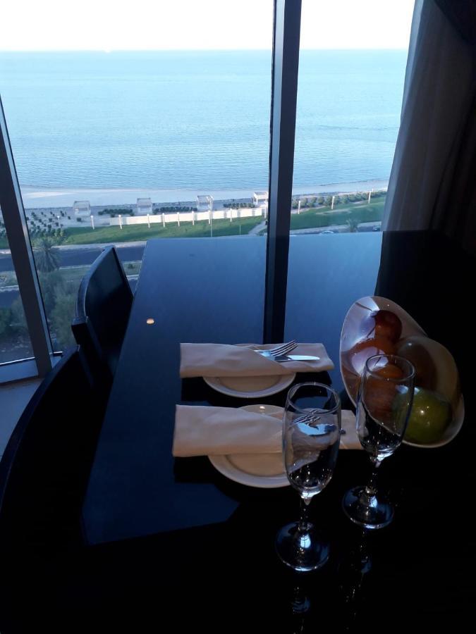 Costa Del Sol Hotel By Arabian Link Kuwait City Ngoại thất bức ảnh