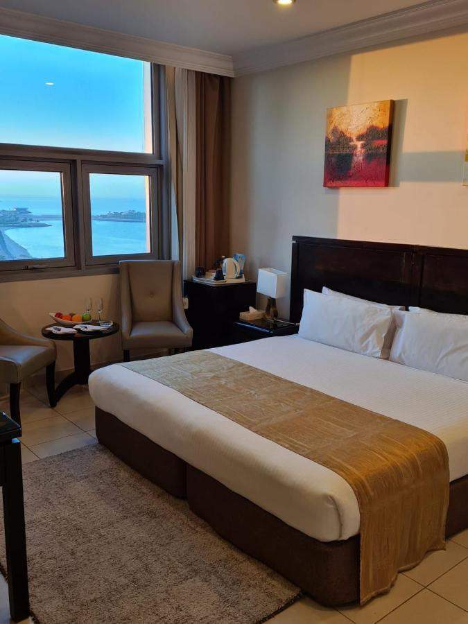 Costa Del Sol Hotel By Arabian Link Kuwait City Ngoại thất bức ảnh