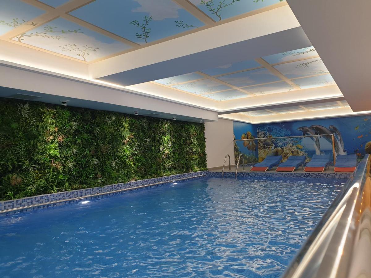 Costa Del Sol Hotel By Arabian Link Kuwait City Ngoại thất bức ảnh