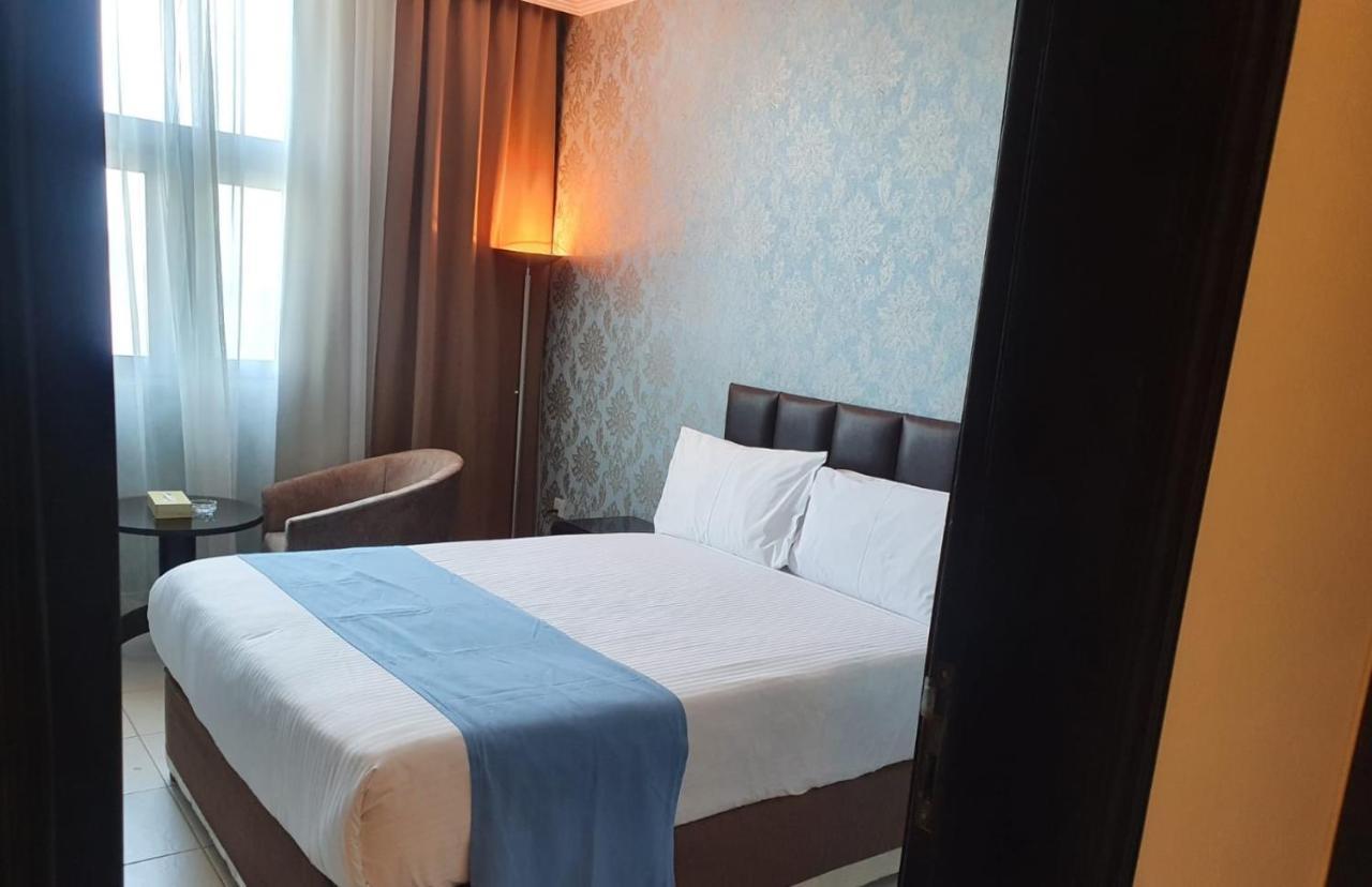 Costa Del Sol Hotel By Arabian Link Kuwait City Ngoại thất bức ảnh