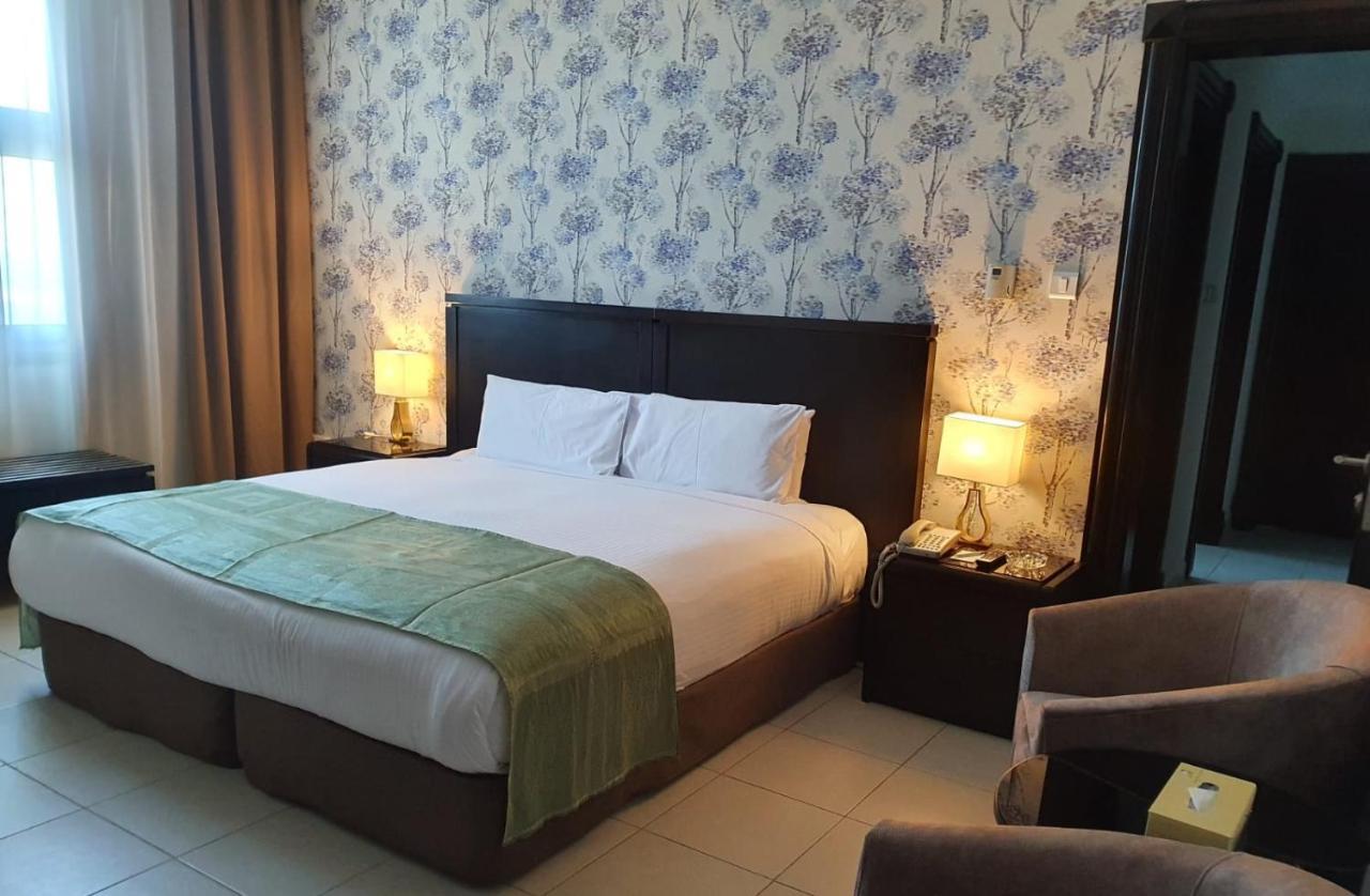 Costa Del Sol Hotel By Arabian Link Kuwait City Ngoại thất bức ảnh