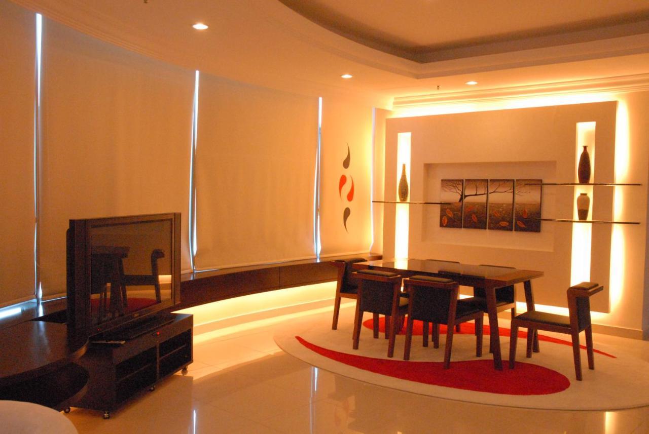 Costa Del Sol Hotel By Arabian Link Kuwait City Phòng bức ảnh