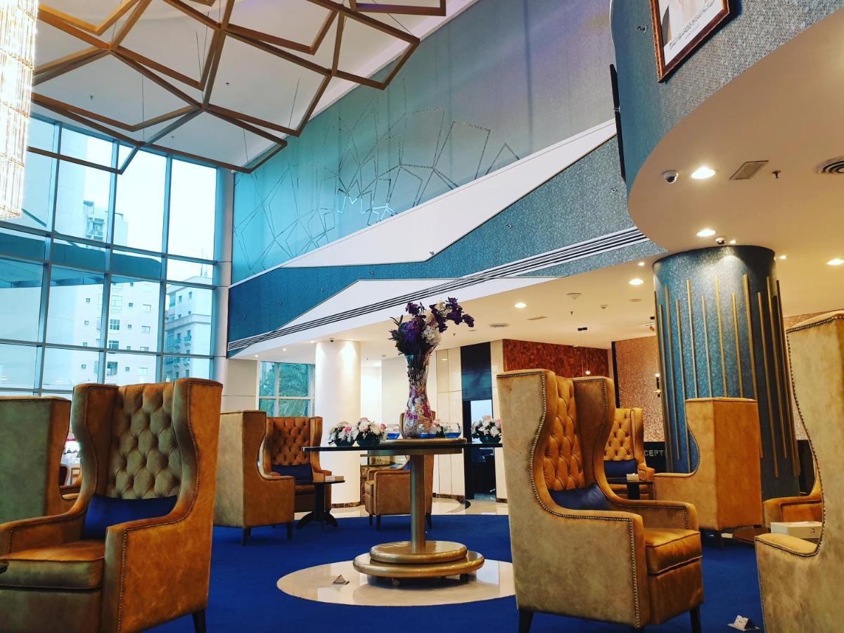 Costa Del Sol Hotel By Arabian Link Kuwait City Ngoại thất bức ảnh