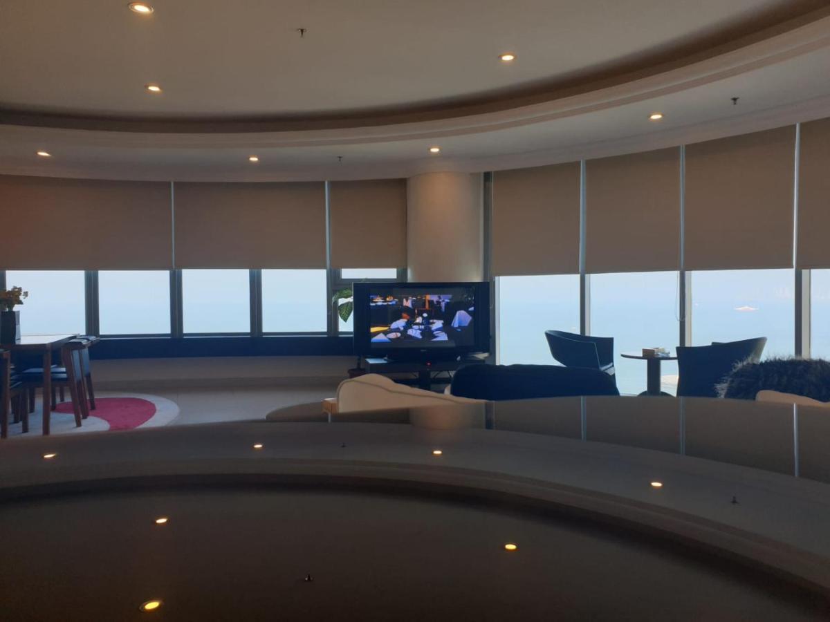 Costa Del Sol Hotel By Arabian Link Kuwait City Ngoại thất bức ảnh
