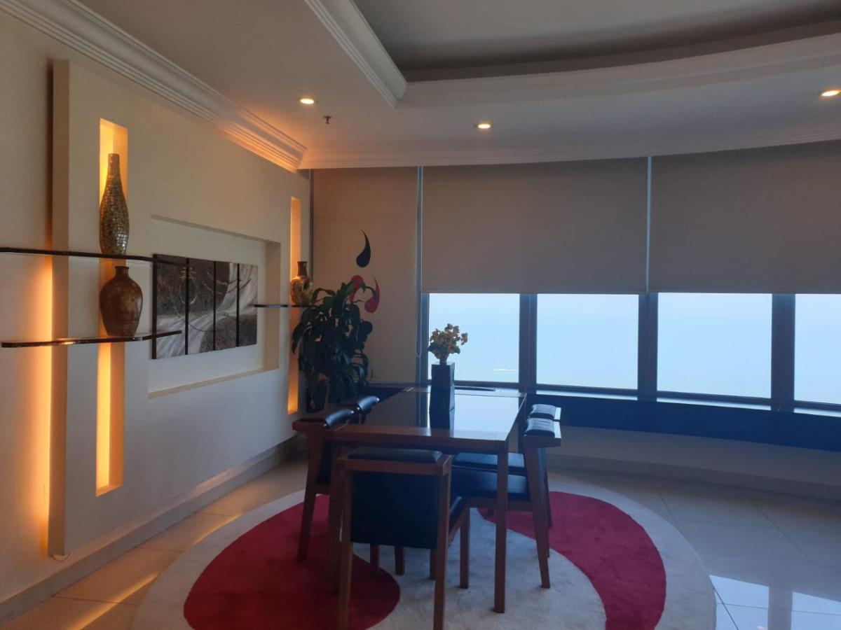 Costa Del Sol Hotel By Arabian Link Kuwait City Ngoại thất bức ảnh