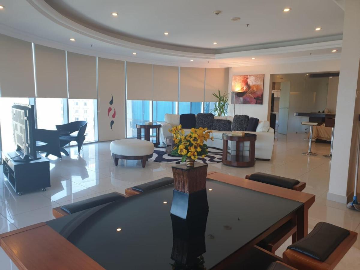Costa Del Sol Hotel By Arabian Link Kuwait City Ngoại thất bức ảnh