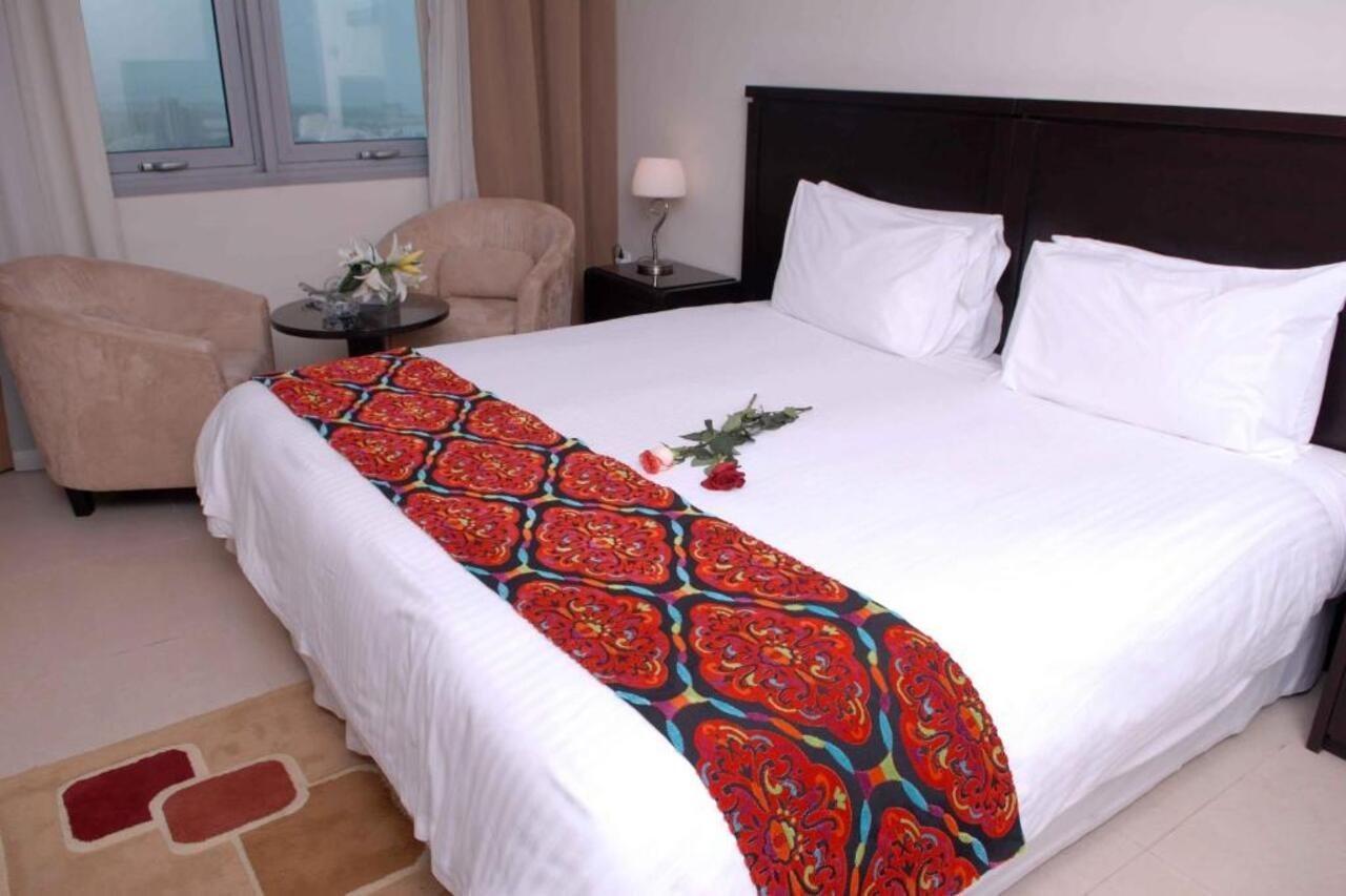 Costa Del Sol Hotel By Arabian Link Kuwait City Ngoại thất bức ảnh