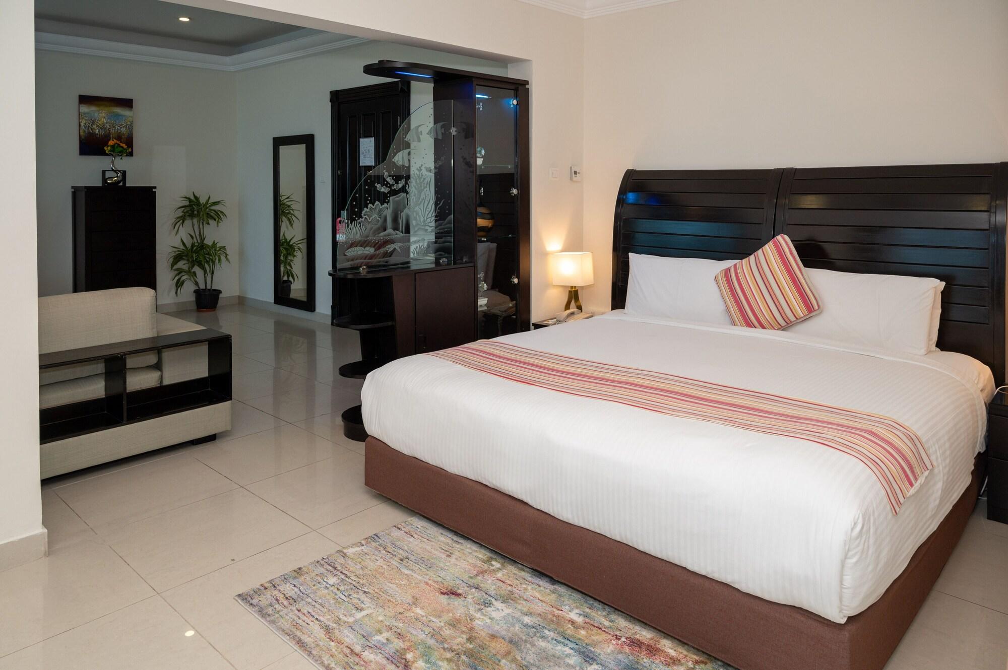 Costa Del Sol Hotel By Arabian Link Kuwait City Ngoại thất bức ảnh