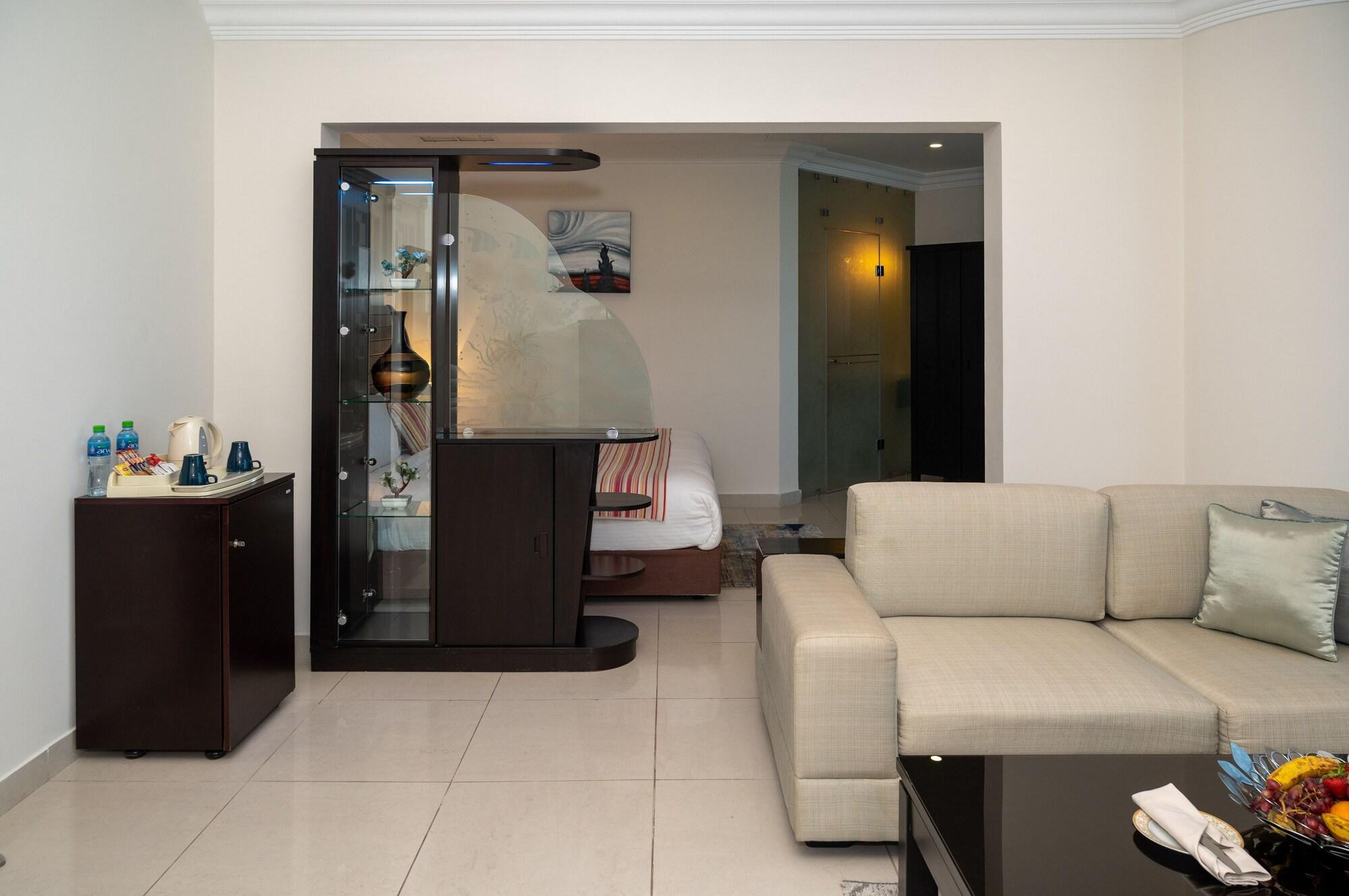 Costa Del Sol Hotel By Arabian Link Kuwait City Ngoại thất bức ảnh