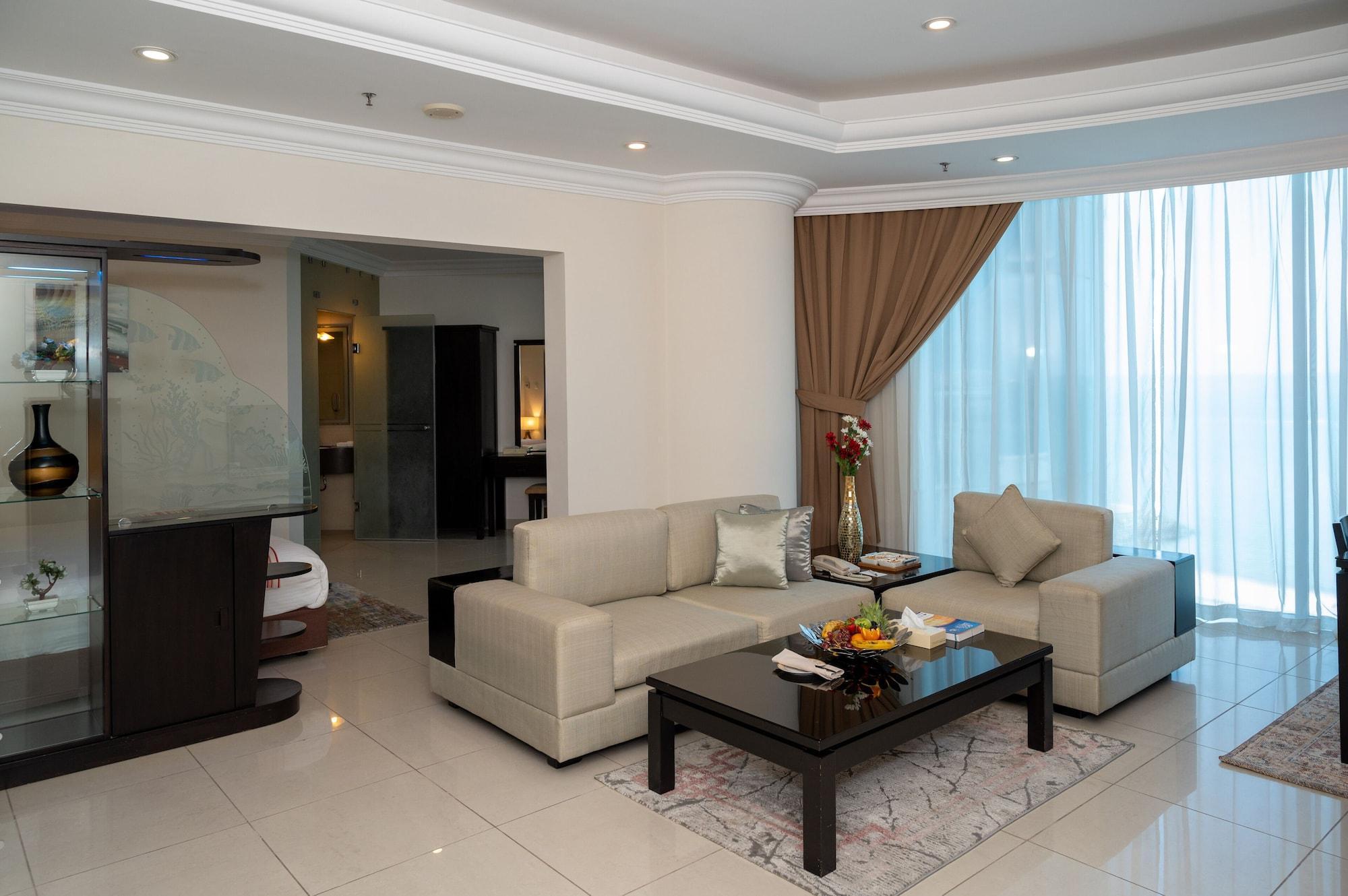 Costa Del Sol Hotel By Arabian Link Kuwait City Ngoại thất bức ảnh