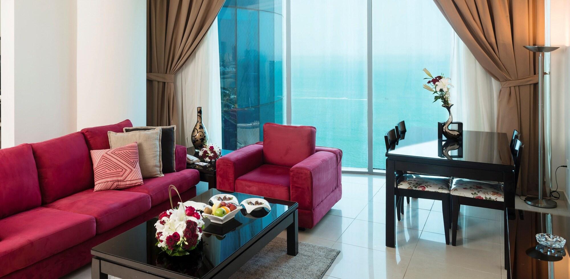 Costa Del Sol Hotel By Arabian Link Kuwait City Ngoại thất bức ảnh