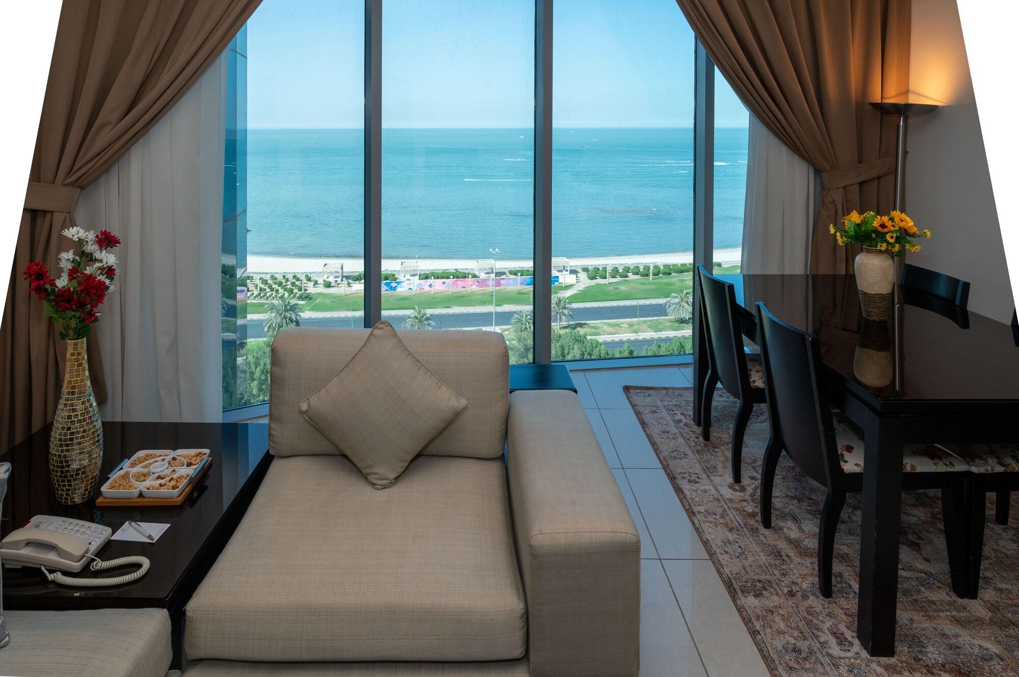 Costa Del Sol Hotel By Arabian Link Kuwait City Ngoại thất bức ảnh