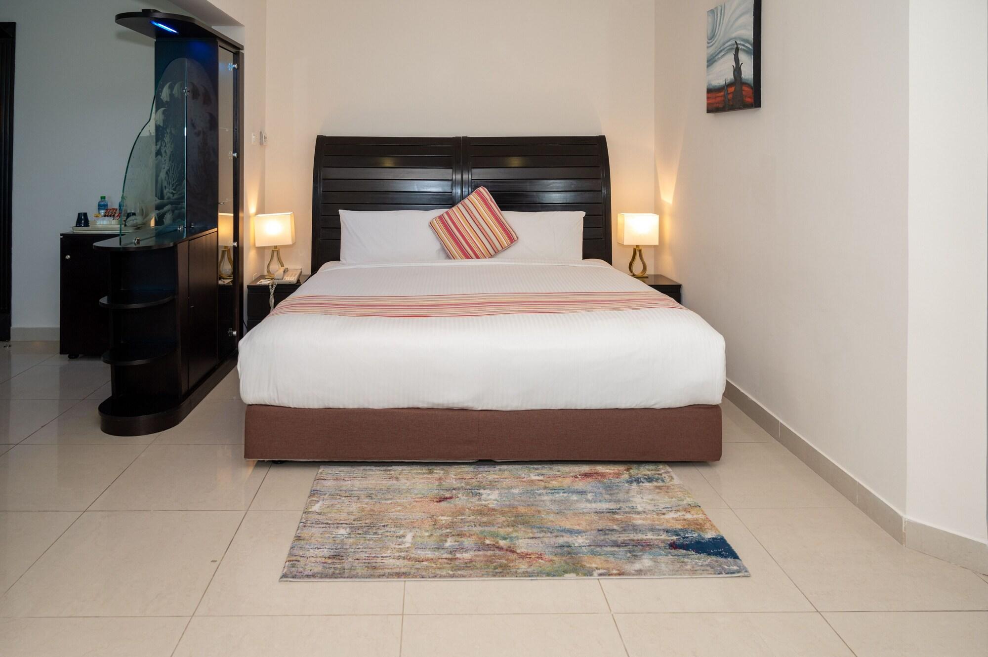 Costa Del Sol Hotel By Arabian Link Kuwait City Ngoại thất bức ảnh