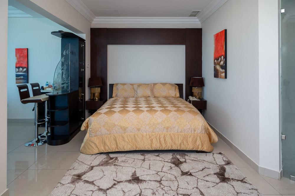 Costa Del Sol Hotel By Arabian Link Kuwait City Ngoại thất bức ảnh