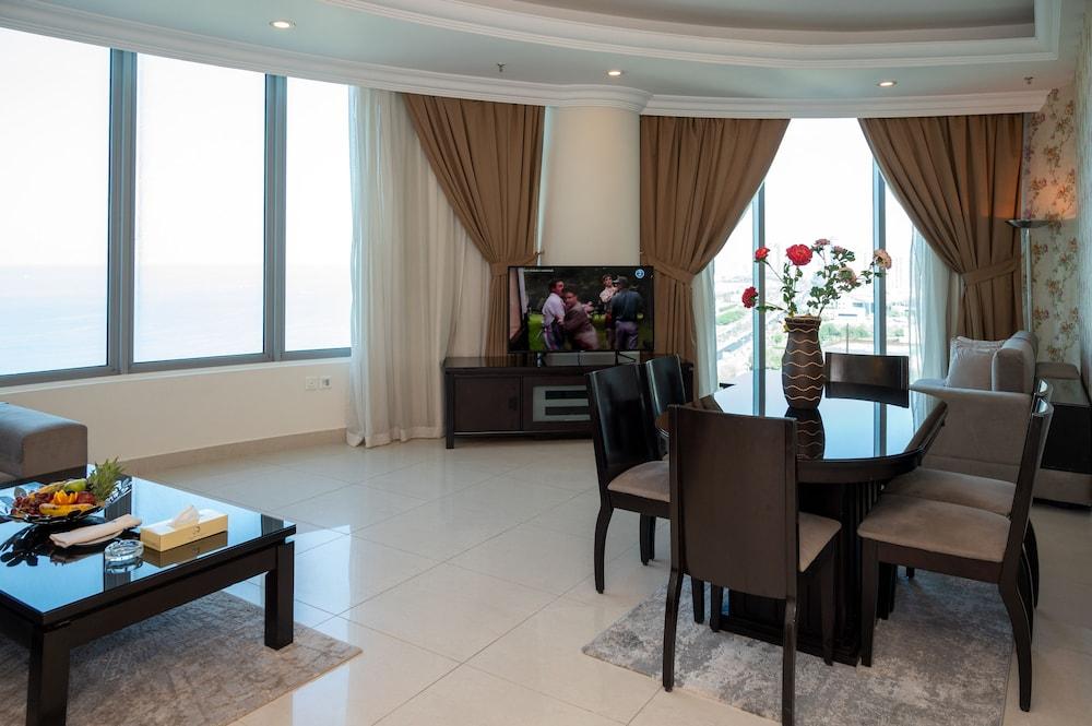 Costa Del Sol Hotel By Arabian Link Kuwait City Ngoại thất bức ảnh