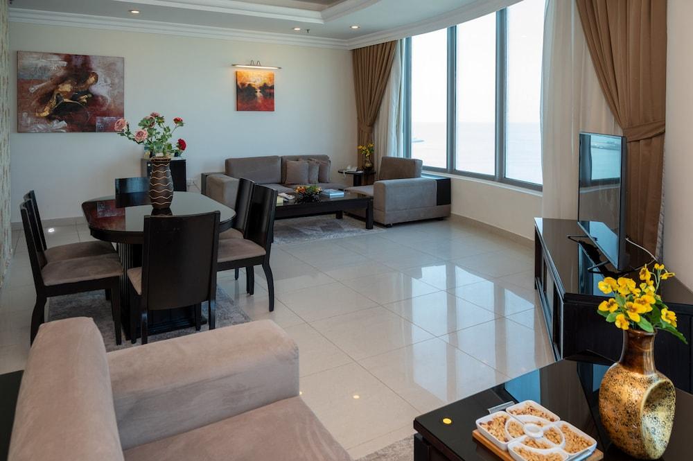 Costa Del Sol Hotel By Arabian Link Kuwait City Ngoại thất bức ảnh