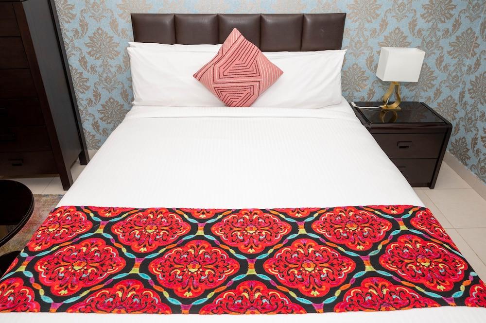 Costa Del Sol Hotel By Arabian Link Kuwait City Ngoại thất bức ảnh