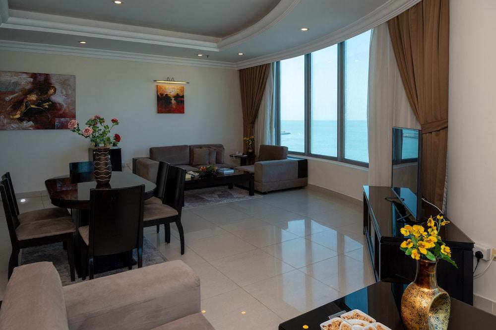 Costa Del Sol Hotel By Arabian Link Kuwait City Ngoại thất bức ảnh