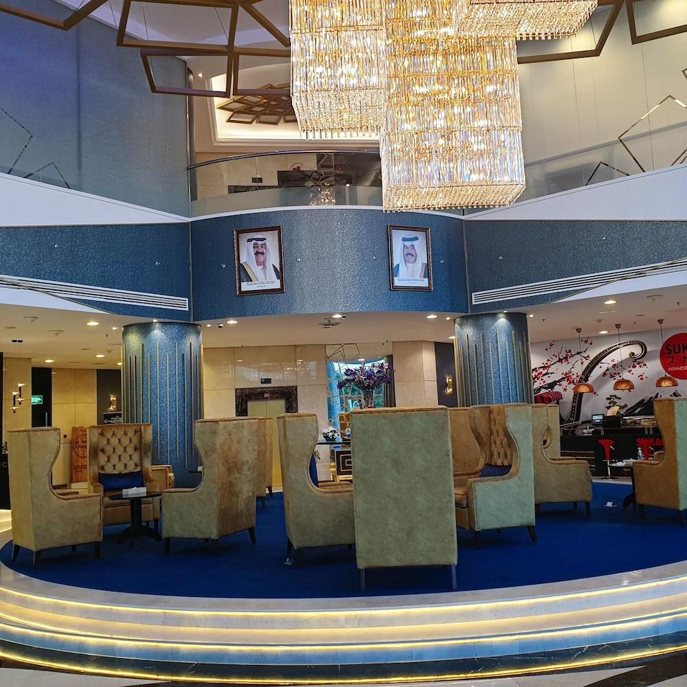 Costa Del Sol Hotel By Arabian Link Kuwait City Ngoại thất bức ảnh