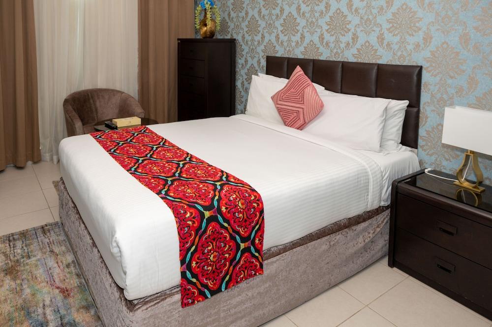 Costa Del Sol Hotel By Arabian Link Kuwait City Ngoại thất bức ảnh