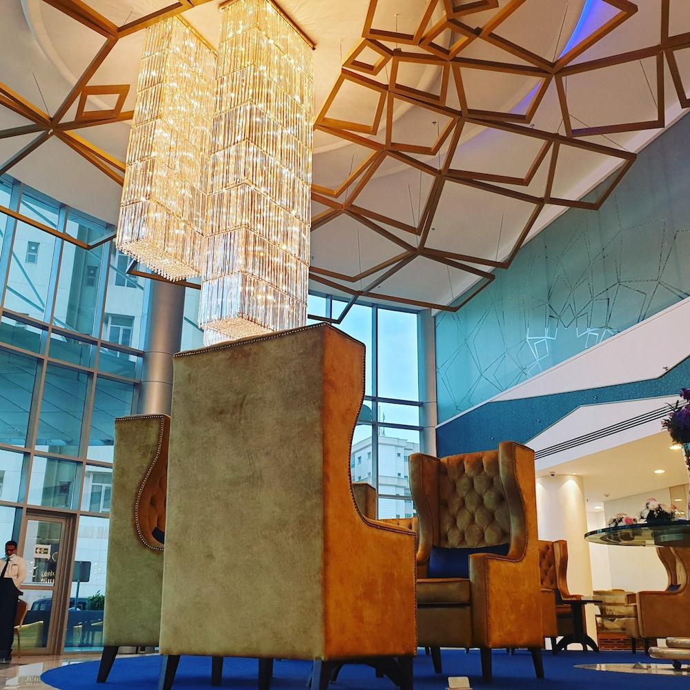 Costa Del Sol Hotel By Arabian Link Kuwait City Ngoại thất bức ảnh