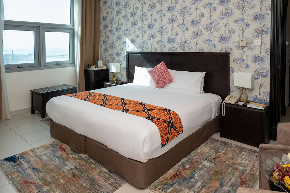 Costa Del Sol Hotel By Arabian Link Kuwait City Ngoại thất bức ảnh