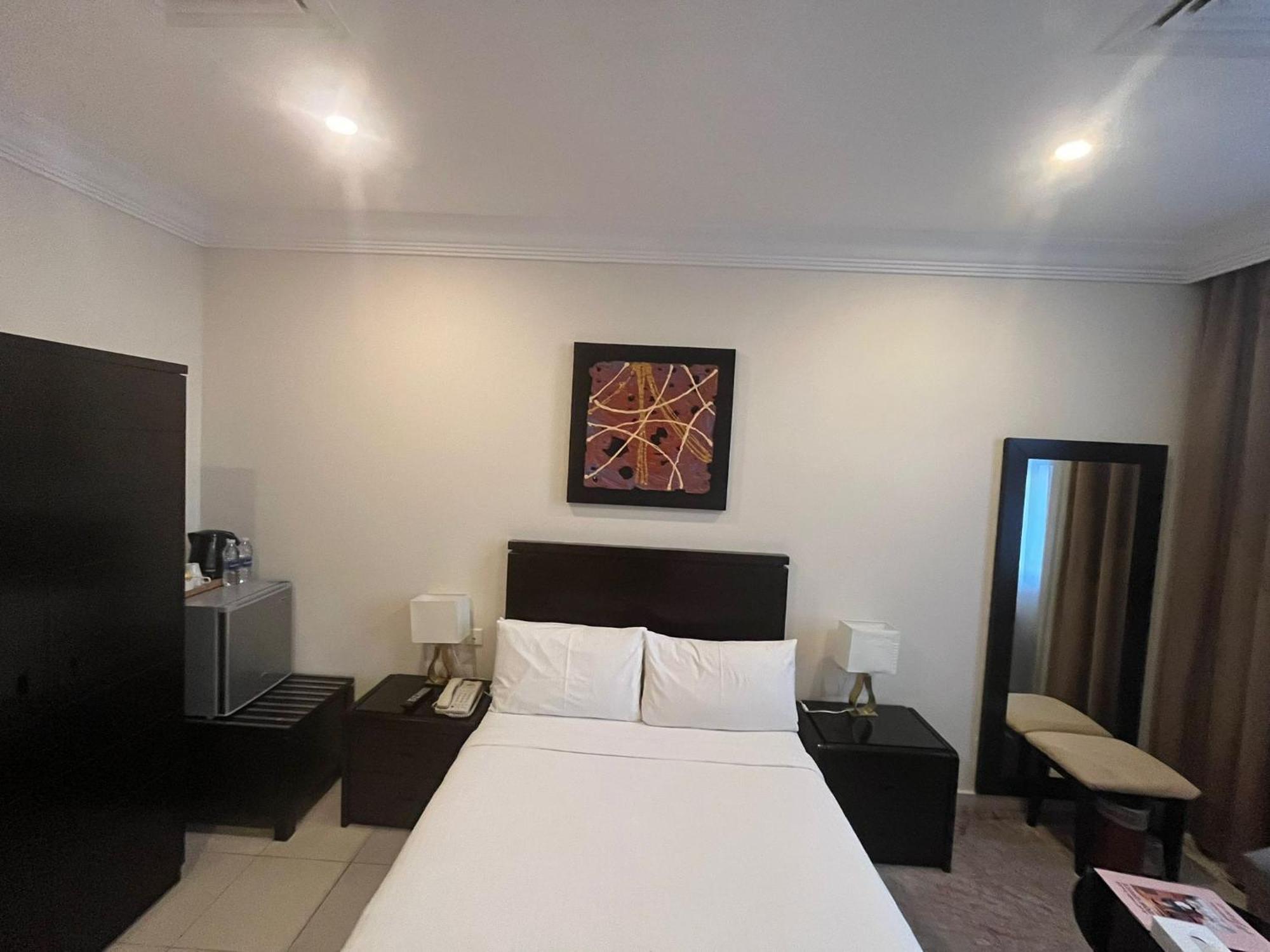 Costa Del Sol Hotel By Arabian Link Kuwait City Ngoại thất bức ảnh