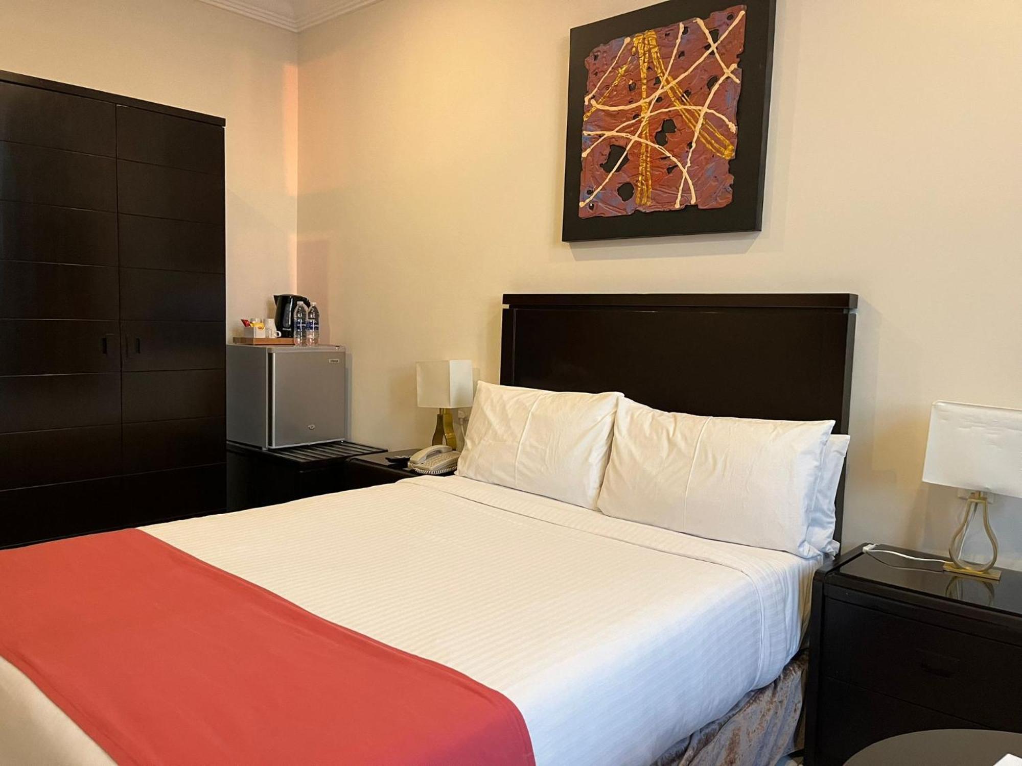 Costa Del Sol Hotel By Arabian Link Kuwait City Ngoại thất bức ảnh