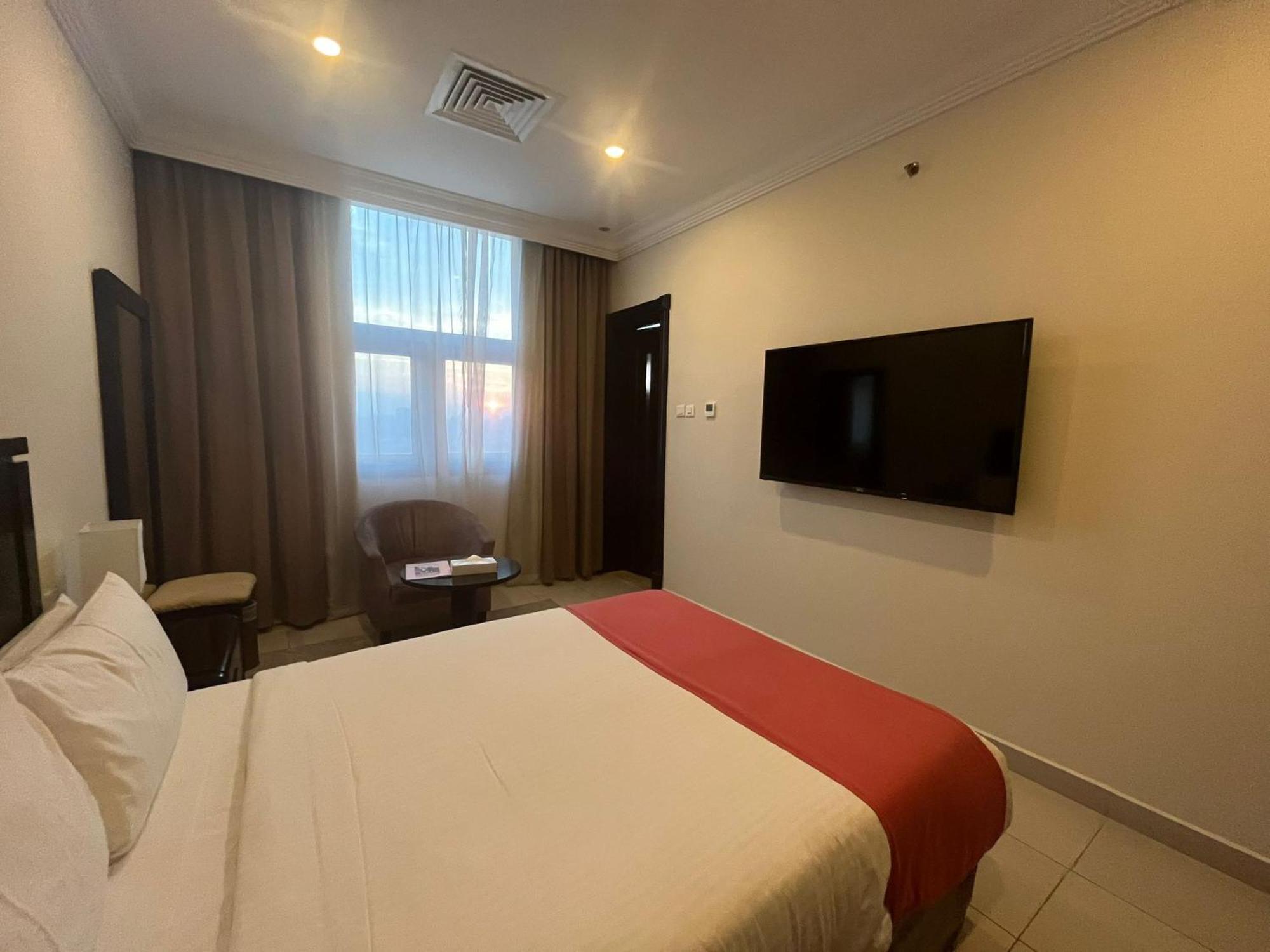 Costa Del Sol Hotel By Arabian Link Kuwait City Ngoại thất bức ảnh