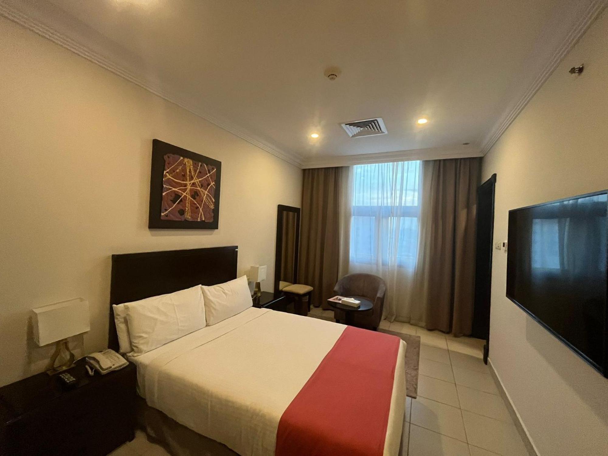 Costa Del Sol Hotel By Arabian Link Kuwait City Ngoại thất bức ảnh