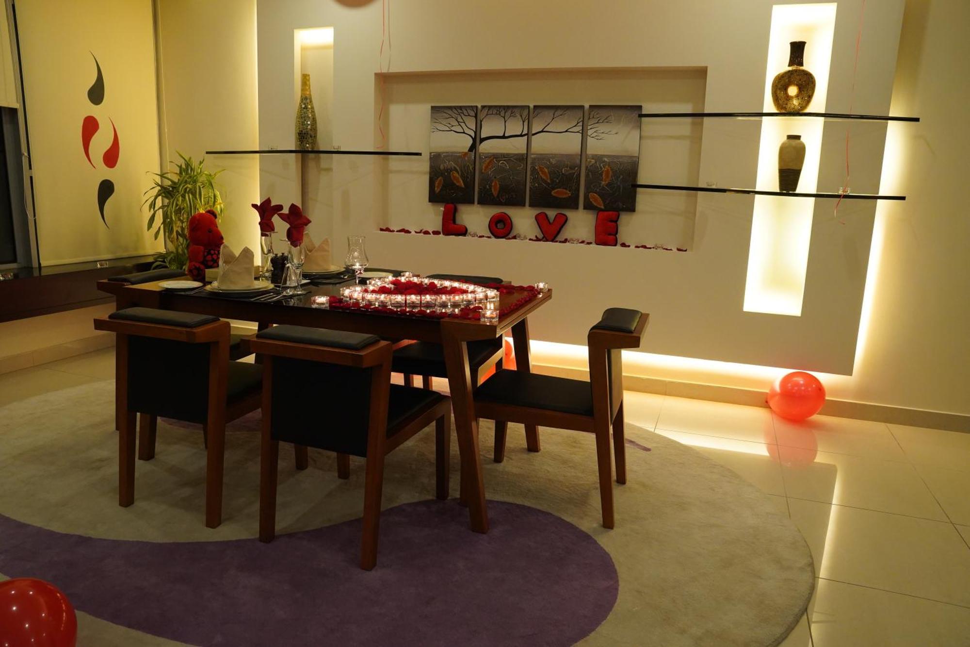 Costa Del Sol Hotel By Arabian Link Kuwait City Ngoại thất bức ảnh