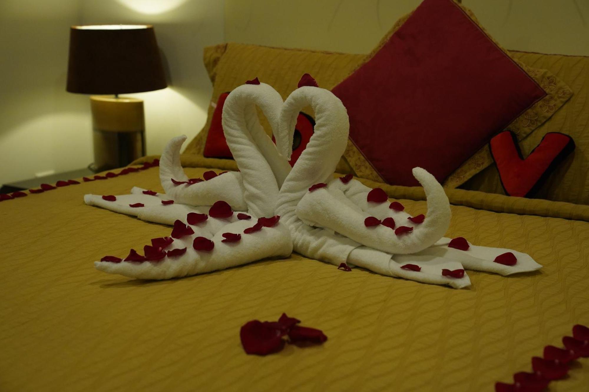 Costa Del Sol Hotel By Arabian Link Kuwait City Ngoại thất bức ảnh