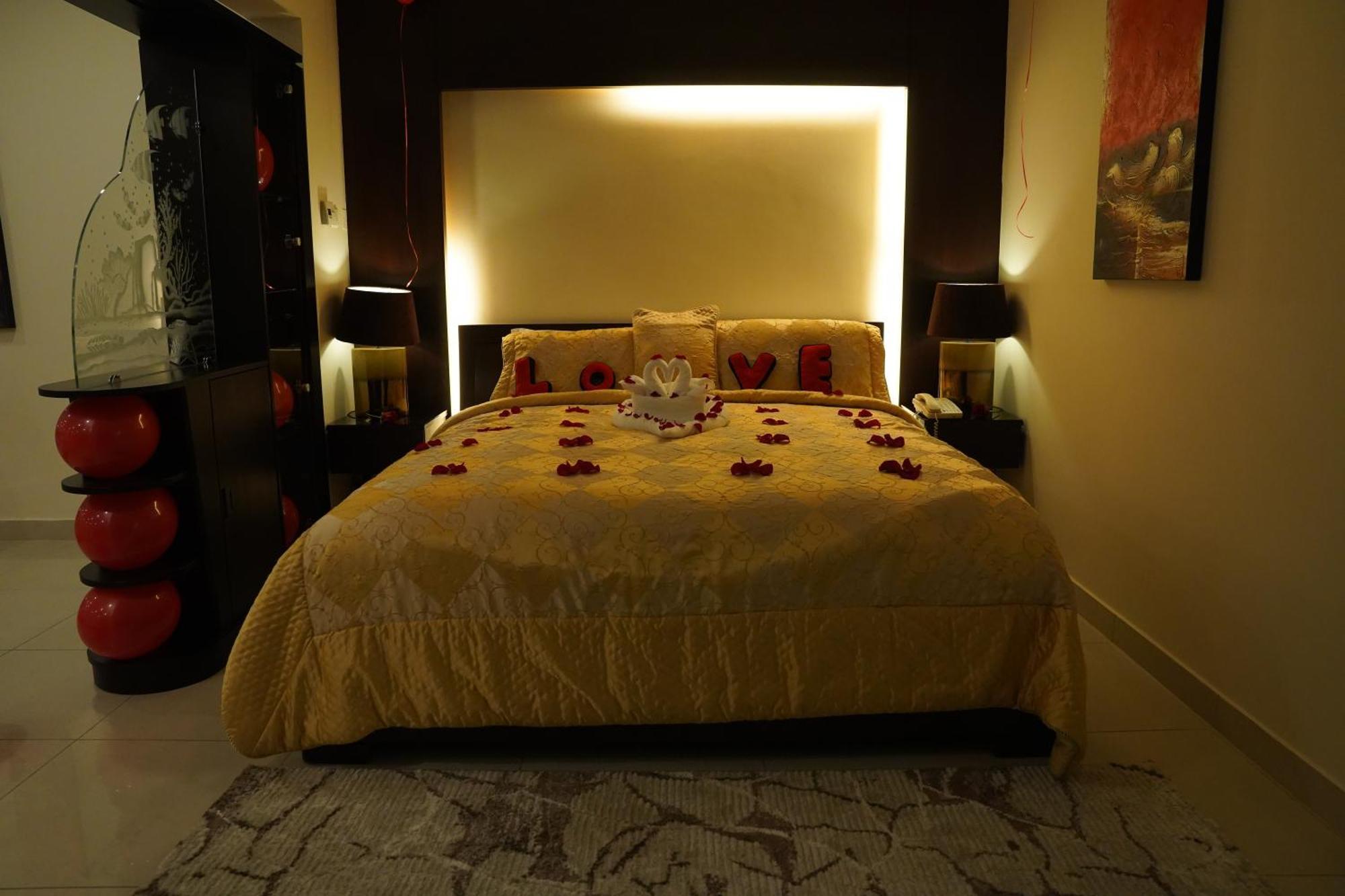 Costa Del Sol Hotel By Arabian Link Kuwait City Ngoại thất bức ảnh