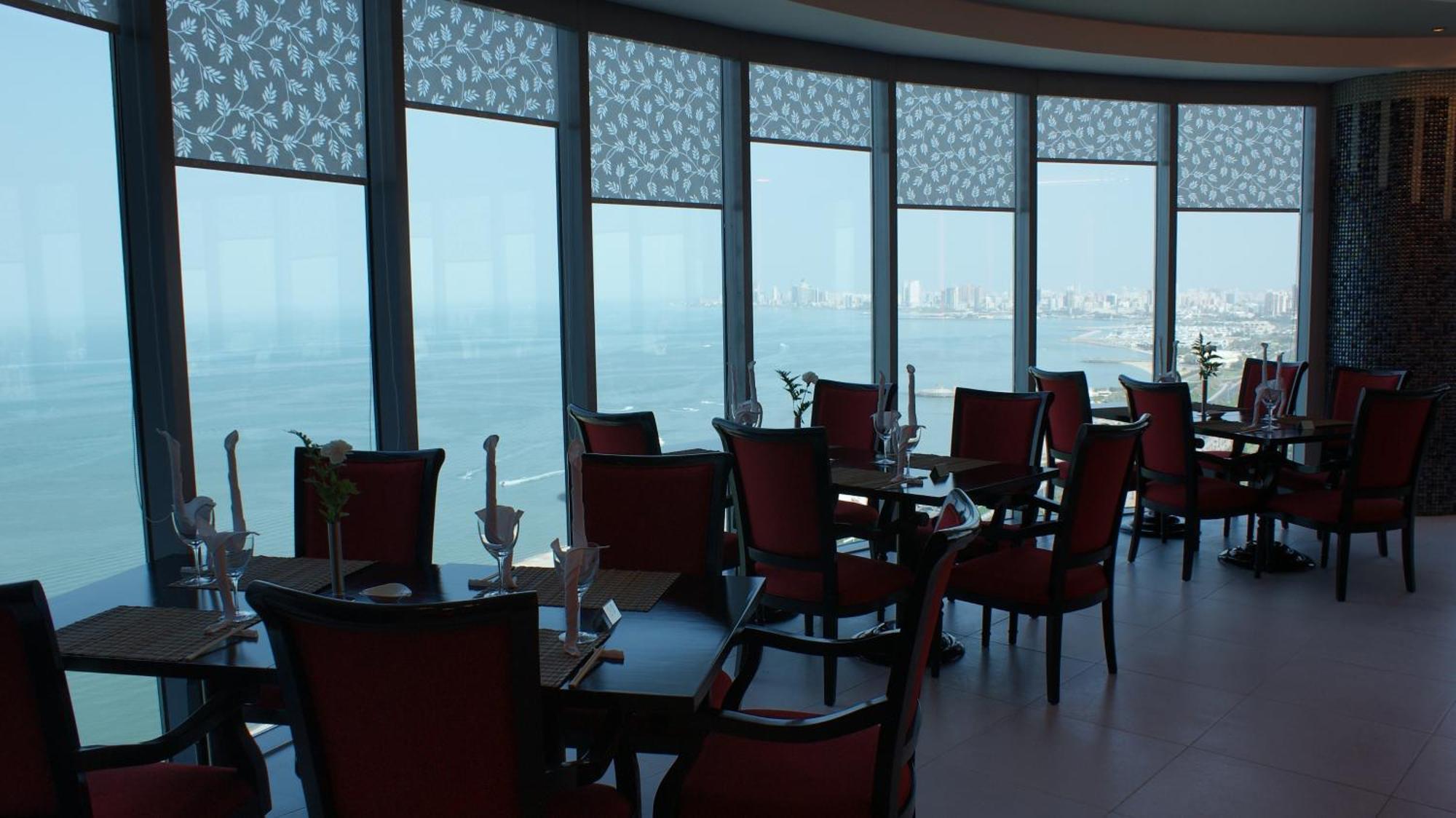 Costa Del Sol Hotel By Arabian Link Kuwait City Ngoại thất bức ảnh