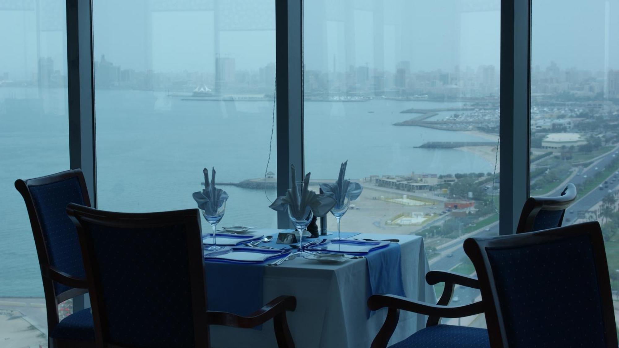 Costa Del Sol Hotel By Arabian Link Kuwait City Ngoại thất bức ảnh