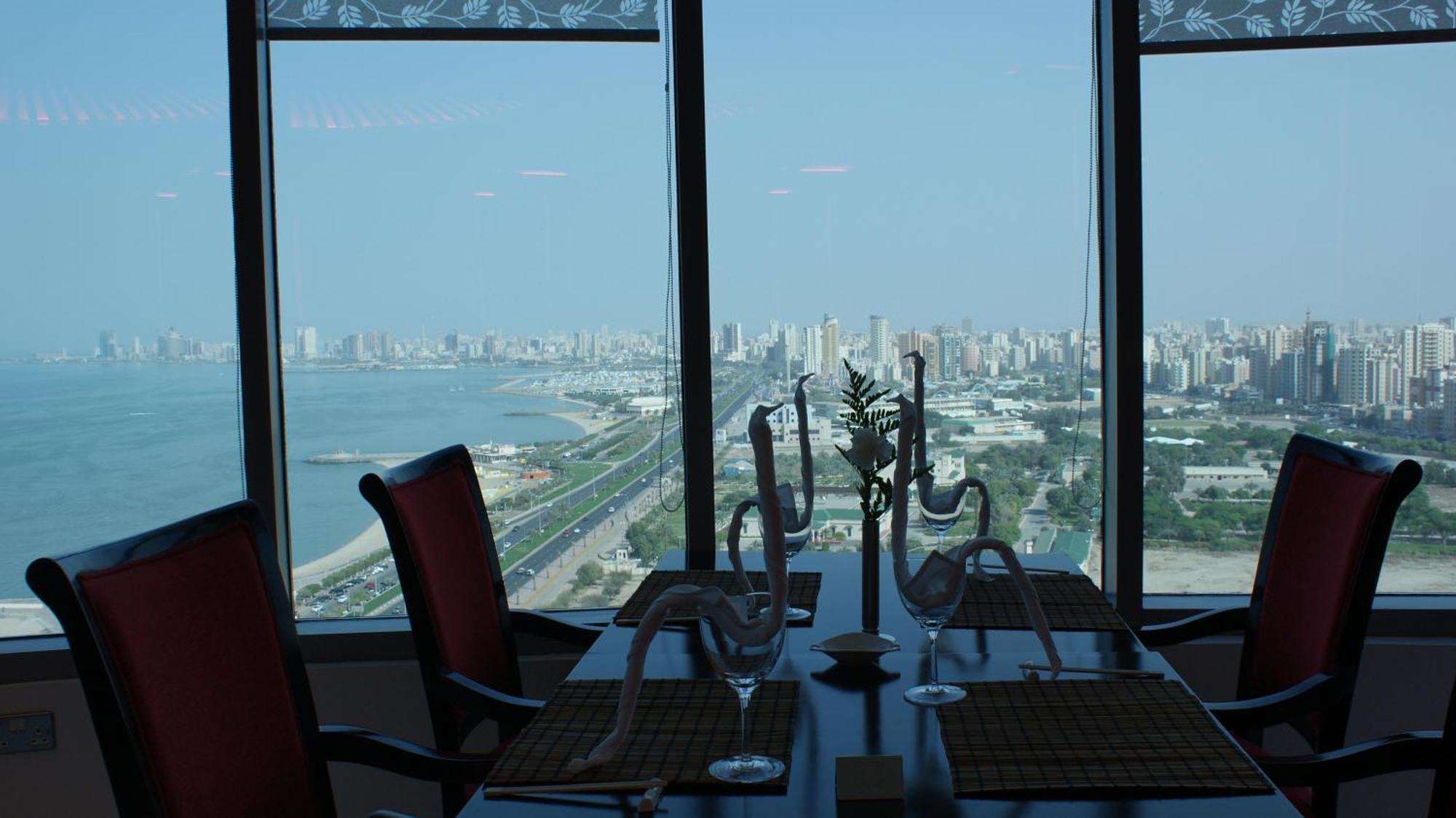 Costa Del Sol Hotel By Arabian Link Kuwait City Ngoại thất bức ảnh