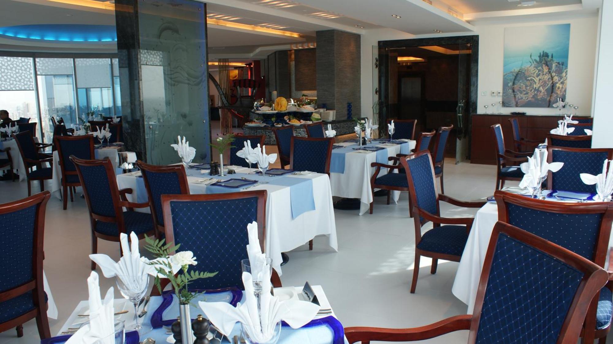 Costa Del Sol Hotel By Arabian Link Kuwait City Ngoại thất bức ảnh