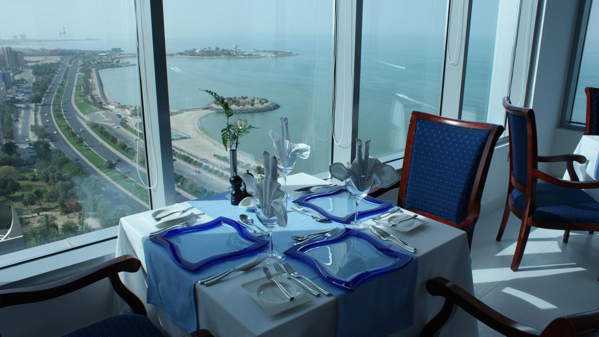 Costa Del Sol Hotel By Arabian Link Kuwait City Ngoại thất bức ảnh