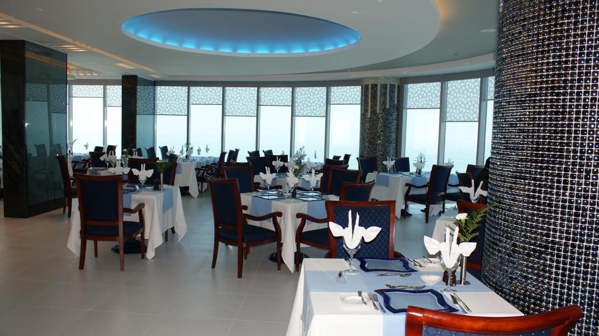 Costa Del Sol Hotel By Arabian Link Kuwait City Ngoại thất bức ảnh