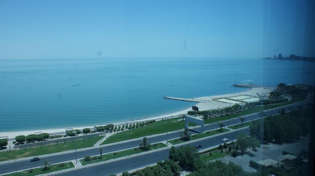 Costa Del Sol Hotel By Arabian Link Kuwait City Ngoại thất bức ảnh