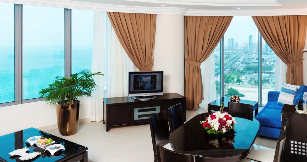 Costa Del Sol Hotel By Arabian Link Kuwait City Ngoại thất bức ảnh