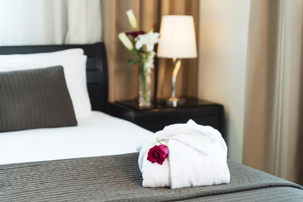 Costa Del Sol Hotel By Arabian Link Kuwait City Ngoại thất bức ảnh