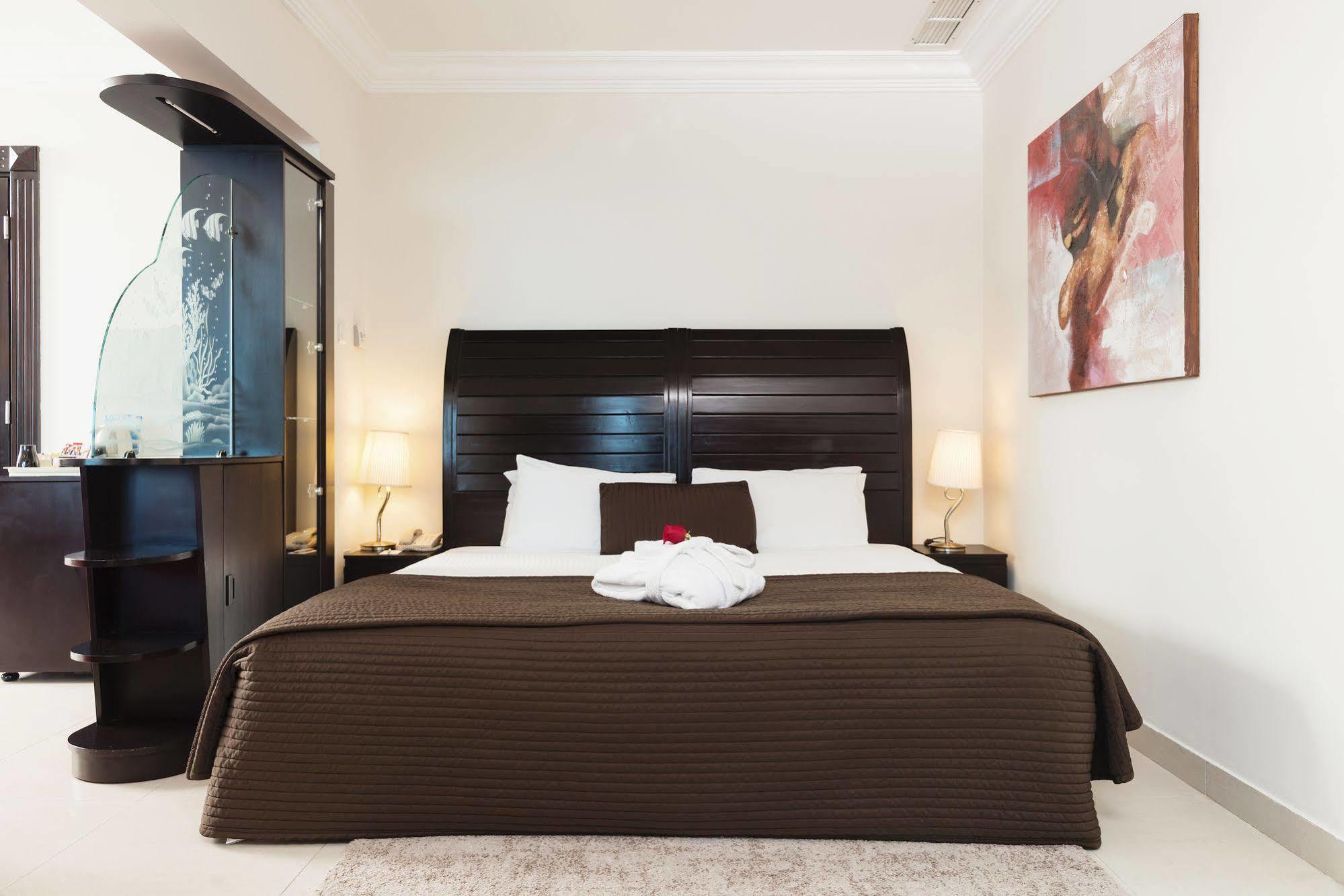 Costa Del Sol Hotel By Arabian Link Kuwait City Ngoại thất bức ảnh