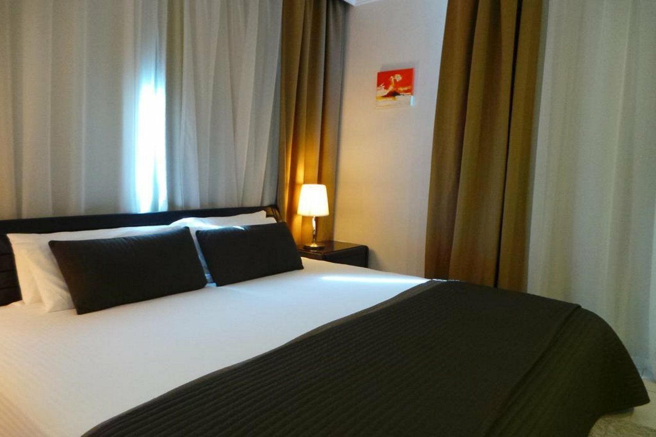 Costa Del Sol Hotel By Arabian Link Kuwait City Ngoại thất bức ảnh
